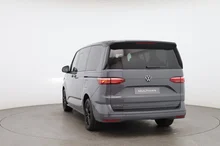 VW Multivan Edition ÜH eHybrid 180 kW 4M in Puregrey/Dach Deepblack