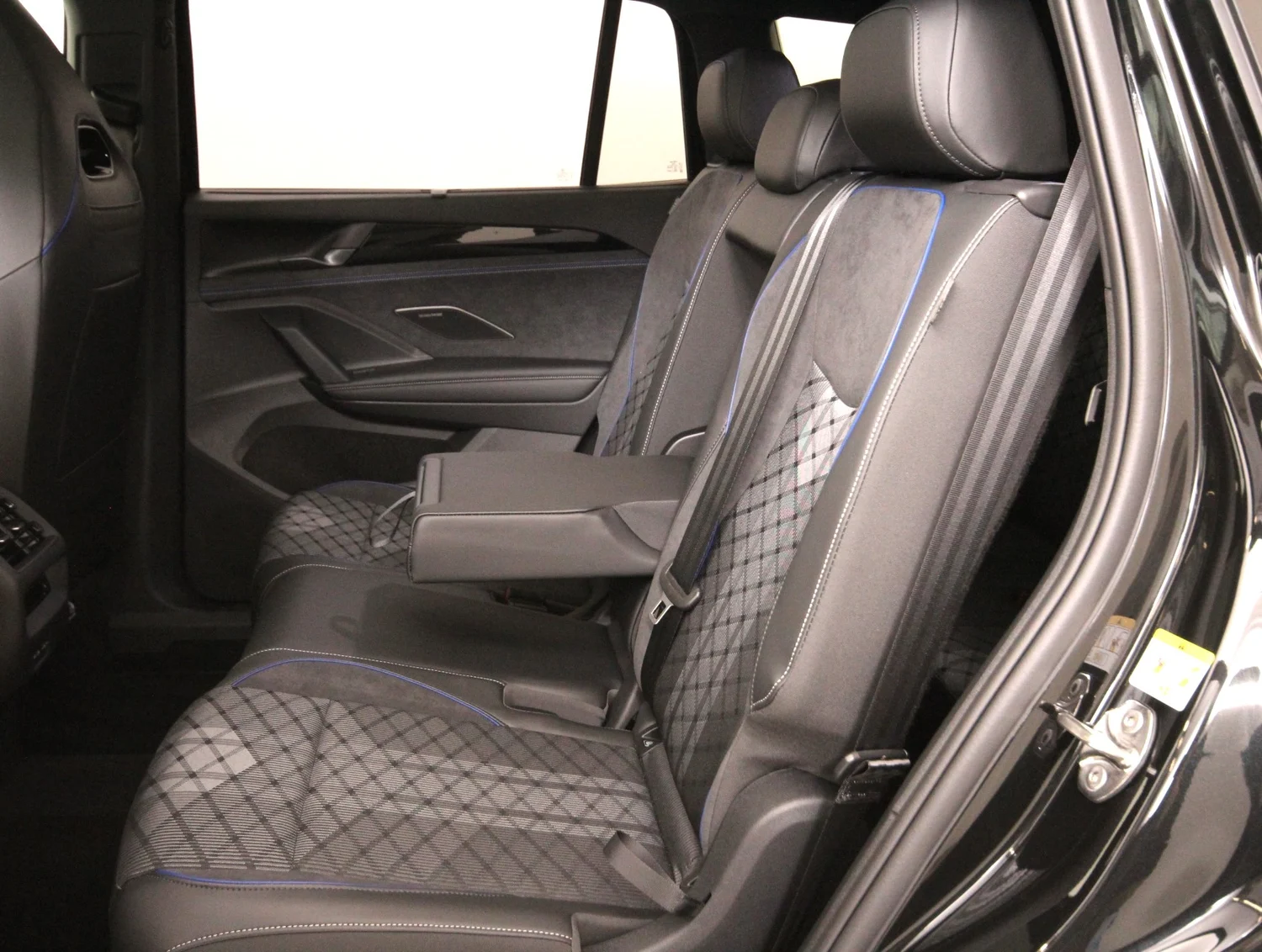 Bild eines Tayron Sport TDI 4MOTION DSG