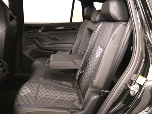 Bild eines Tayron Sport TDI 4MOTION DSG