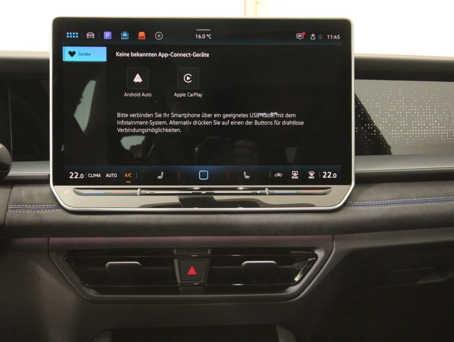 Bild eines Tayron Sport TDI 4MOTION DSG
