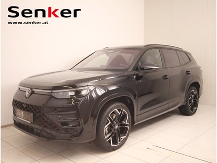 VW Tayron Sport TDI 4MOTION DSG