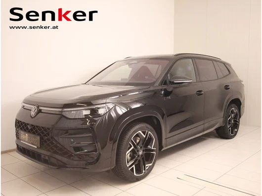 Bild eines Tayron Sport TDI 4MOTION DSG