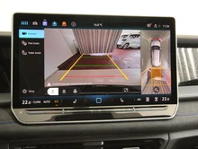 Thumbnail-Foto von Fahrzeug