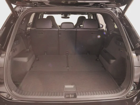Bild eines Tayron Sport TDI 4MOTION DSG
