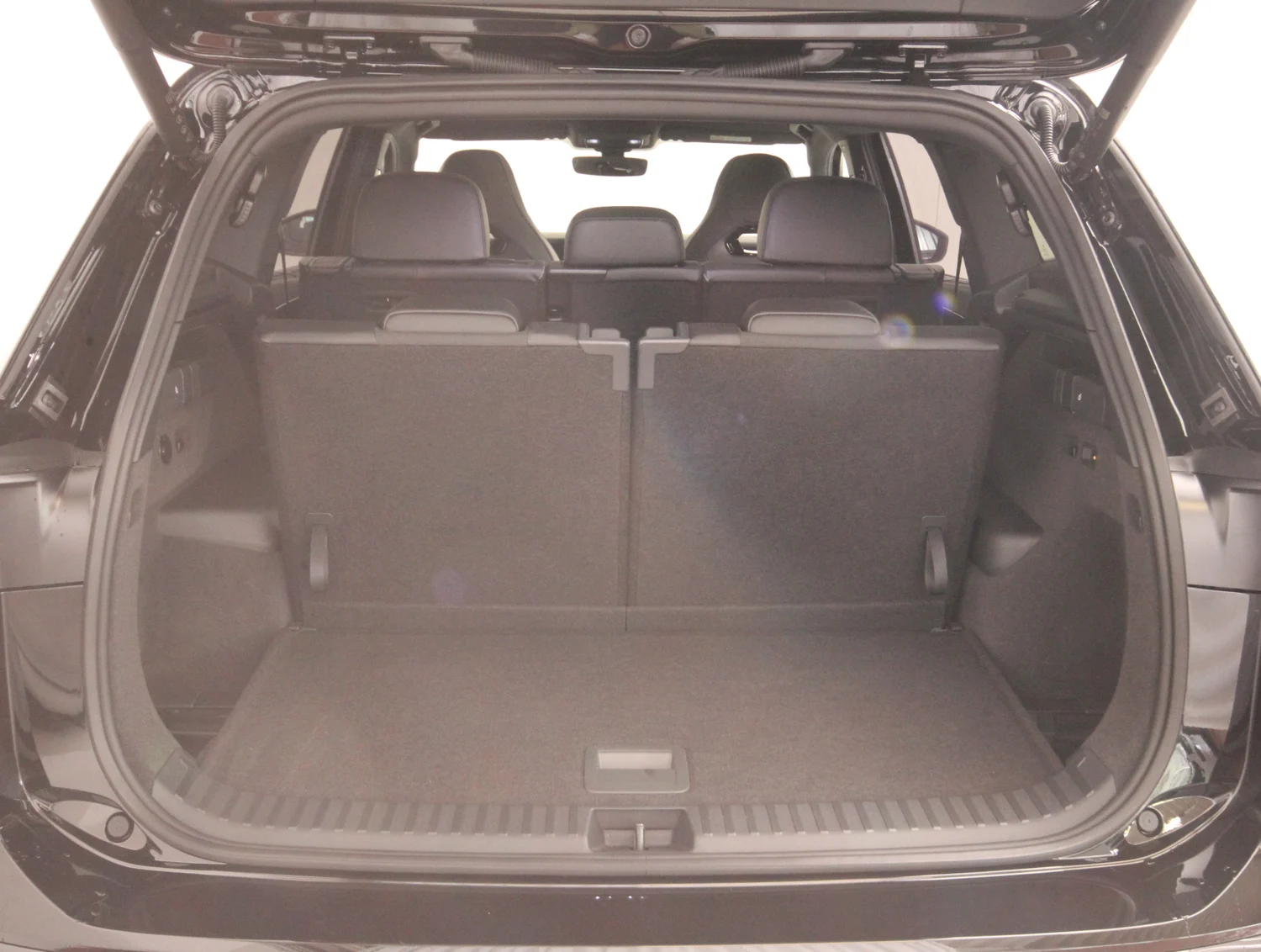 Bild eines Tayron Sport TDI 4MOTION DSG