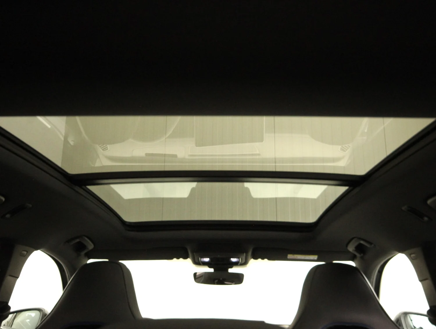 Bild eines Tayron Sport TDI 4MOTION DSG