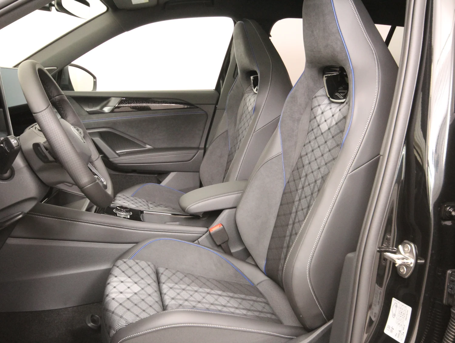 Bild eines Tayron Sport TDI 4MOTION DSG