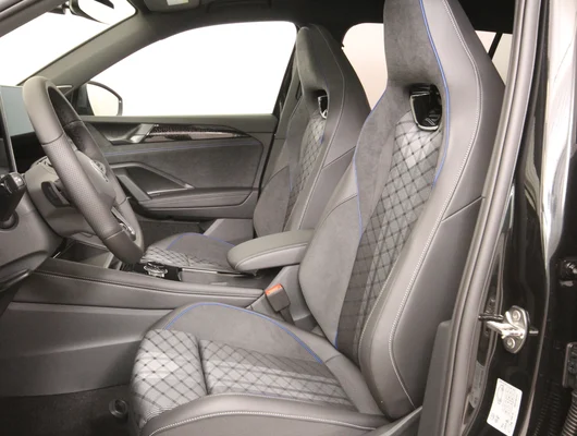 Bild eines Tayron Sport TDI 4MOTION DSG