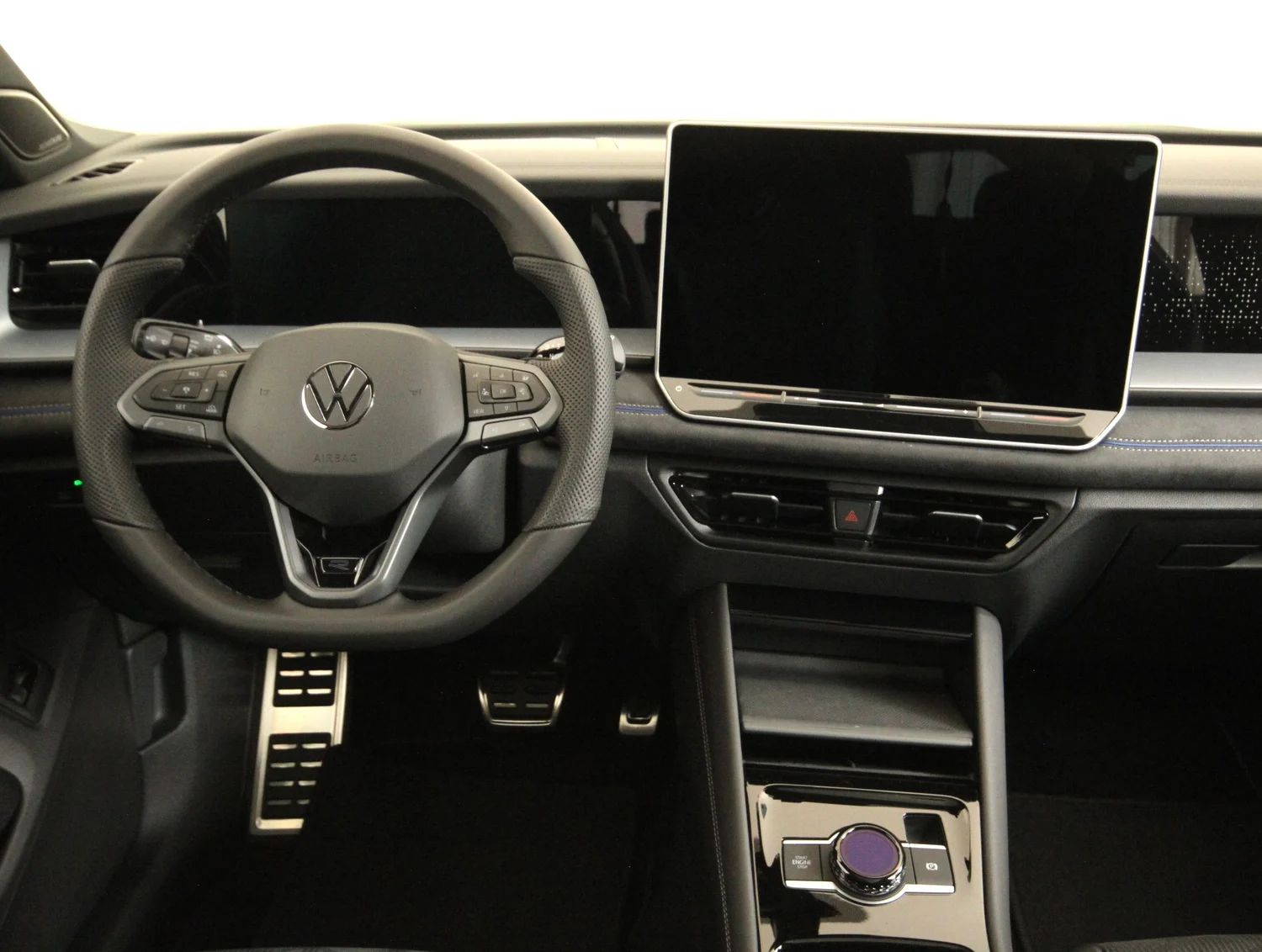 Bild eines Tayron Sport TDI 4MOTION DSG