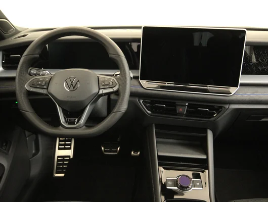 Bild eines Tayron Sport TDI 4MOTION DSG