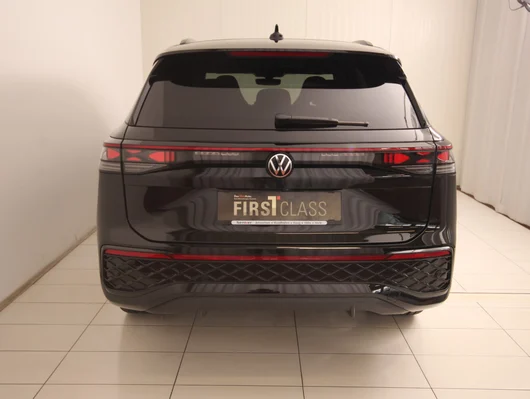 Bild eines Tayron Sport TDI 4MOTION DSG