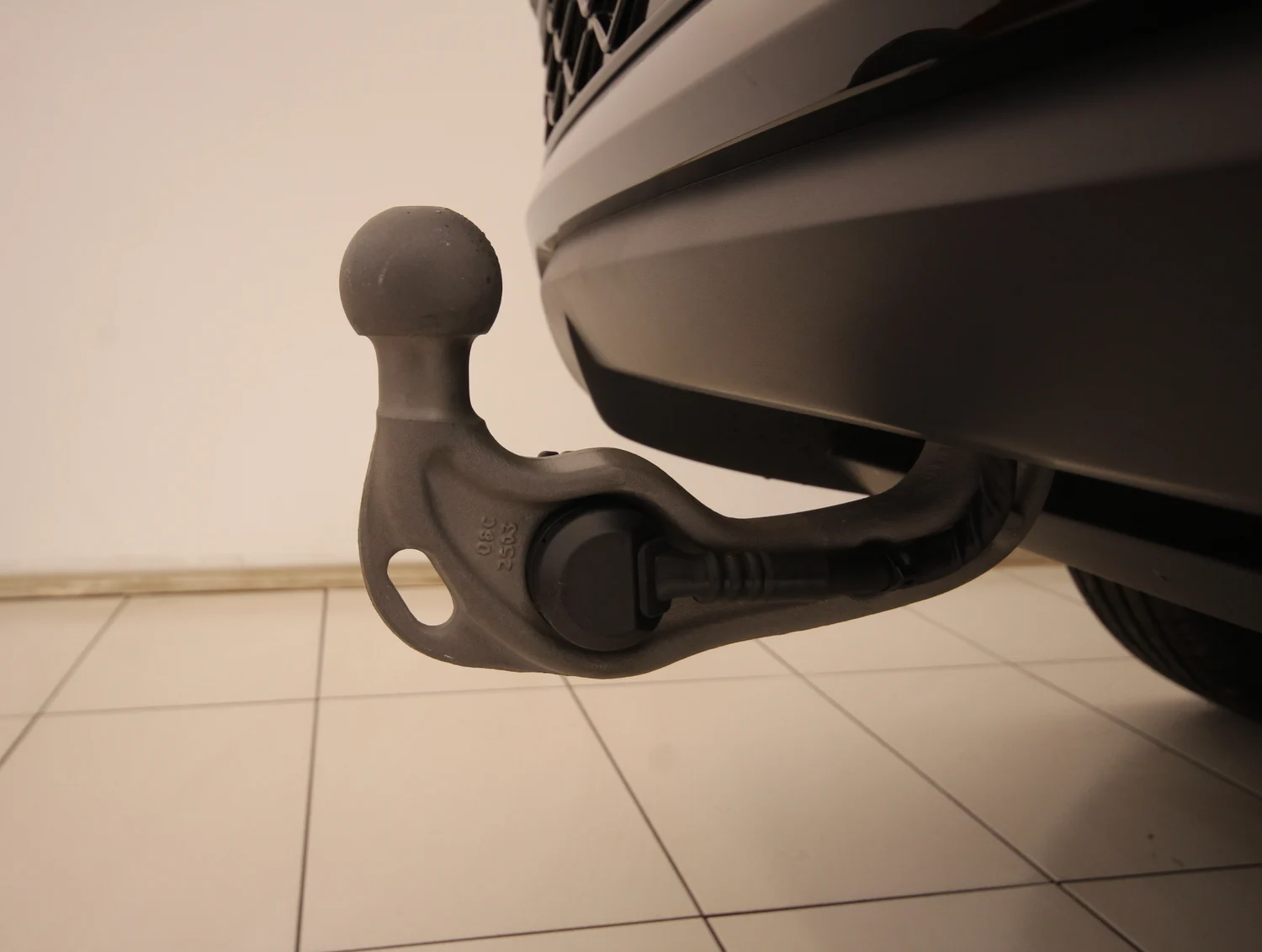 Bild eines Tayron Sport TDI 4MOTION DSG