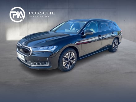 Škoda Superb Combi Selection TDI DSG