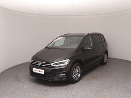 VW Touran Friends TSI DSG