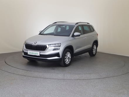 Škoda Karoq Ambition TDI