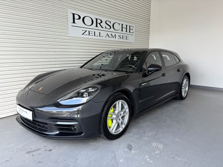 Porsche Panamera 4 E-Hybrid Sport Turismo