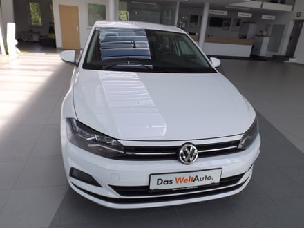 VW Polo Comfortline TSI OPF