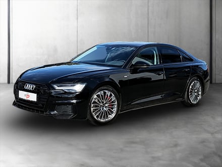 Audi A6 Limousine 55 TFSI e quattro Sport