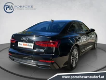 Audi A6 Limousine 55 TFSI e quattro Sport in mythosschwarz metallic