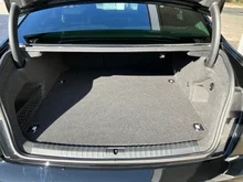 Audi A6 Limousine 55 TFSI e quattro Sport in mythosschwarz metallic