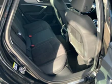Audi A6 Limousine 55 TFSI e quattro Sport in mythosschwarz metallic