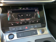 Audi A6 Limousine 55 TFSI e quattro Sport in mythosschwarz metallic