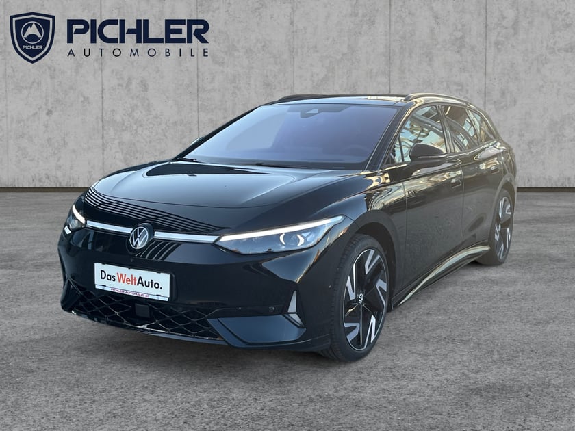 VW ID.7 Tourer GTX 4MOTION 250 kW Business