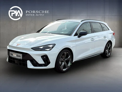 CUPRA Leon SP Kombi 1.5 eTSI DSG