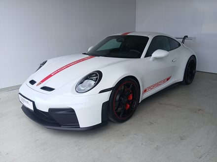 Porsche 911 GT3
