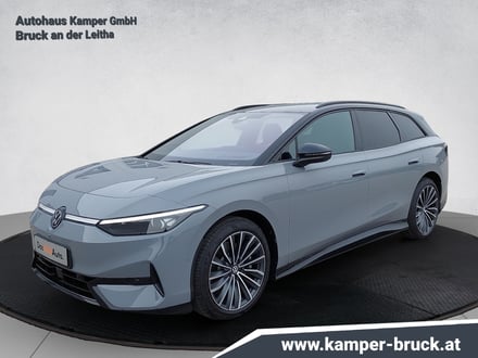 VW ID.7 Tourer Pro S 210 kW Business