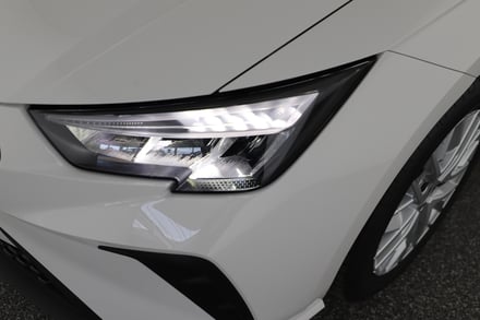 SEAT Ibiza Style Edition 1.0 TSI 95PS