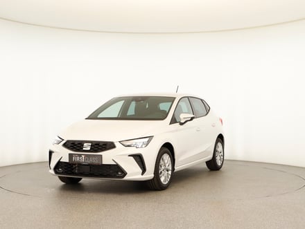 SEAT Ibiza Style Edition 1.0 TSI 95PS