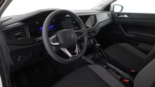 VW Polo 4Me in Pure White