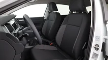 VW Polo 4Me in Pure White
