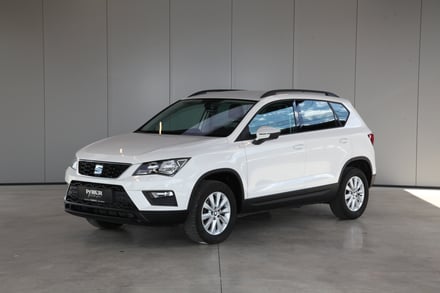SEAT Ateca Austria Edition 1.0 TSI