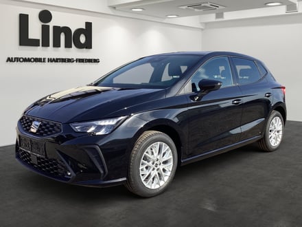 SEAT Ibiza Style Edition 1.0 TSI 95PS