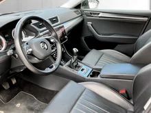 Thumbnail-Foto von Fahrzeug