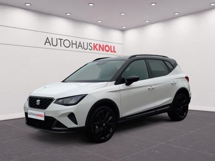 SEAT Arona FR Edition 1.0 TSI