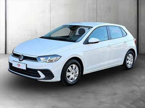 VW Polo TSI