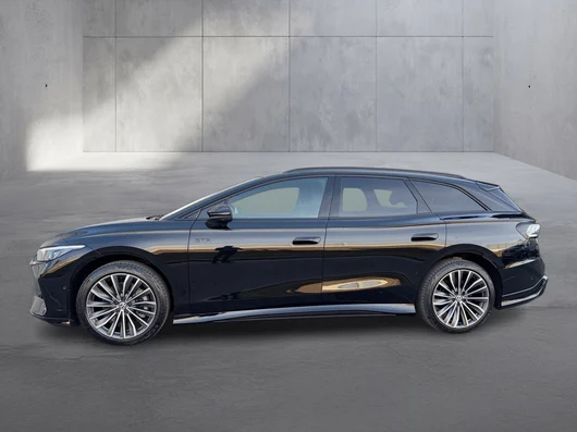 Bild eines VW ID.7 Tourer GTX 4MOTION 250 kW Business