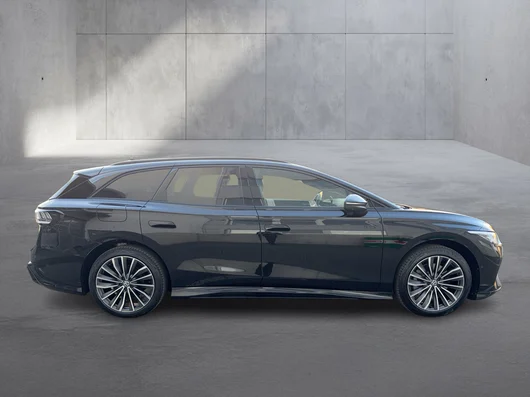 Bild eines VW ID.7 Tourer GTX 4MOTION 250 kW Business