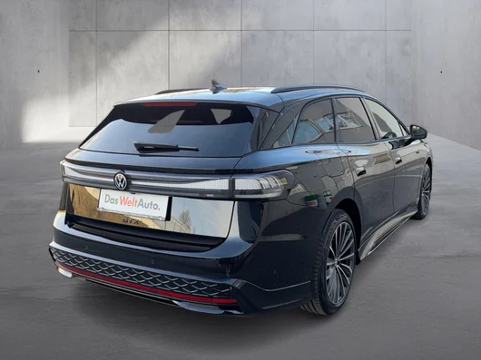 Bild eines VW ID.7 Tourer GTX 4MOTION 250 kW Business