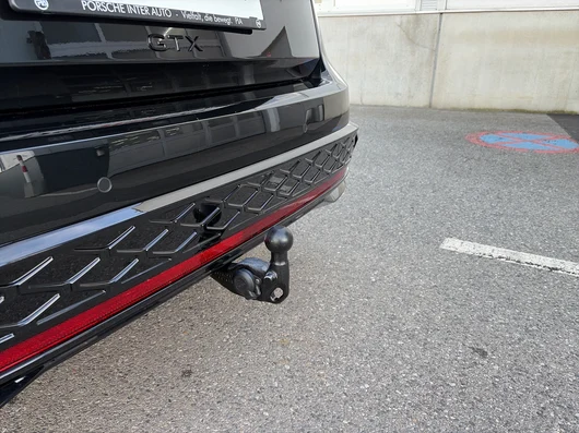 Bild eines VW ID.7 Tourer GTX 4MOTION 250 kW Business