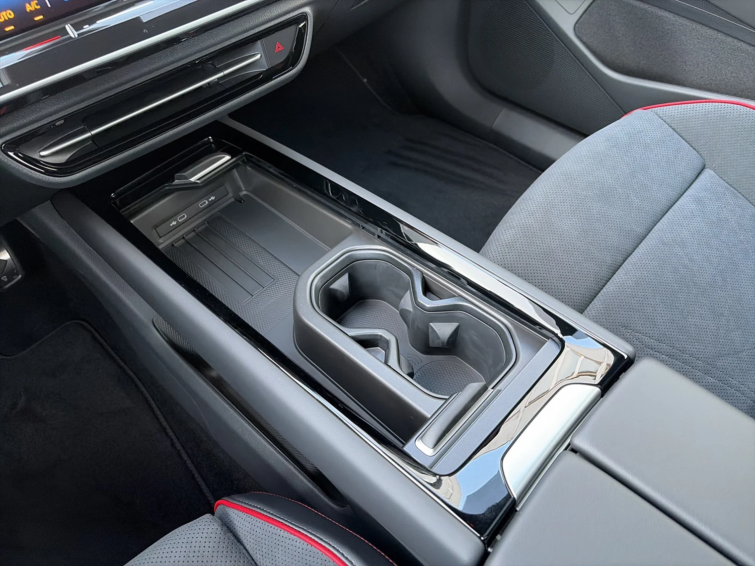 Bild eines VW ID.7 Tourer GTX 4MOTION 250 kW Business