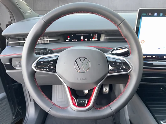 Bild eines VW ID.7 Tourer GTX 4MOTION 250 kW Business