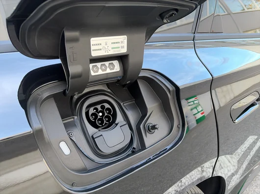 Bild eines VW ID.7 Tourer GTX 4MOTION 250 kW Business