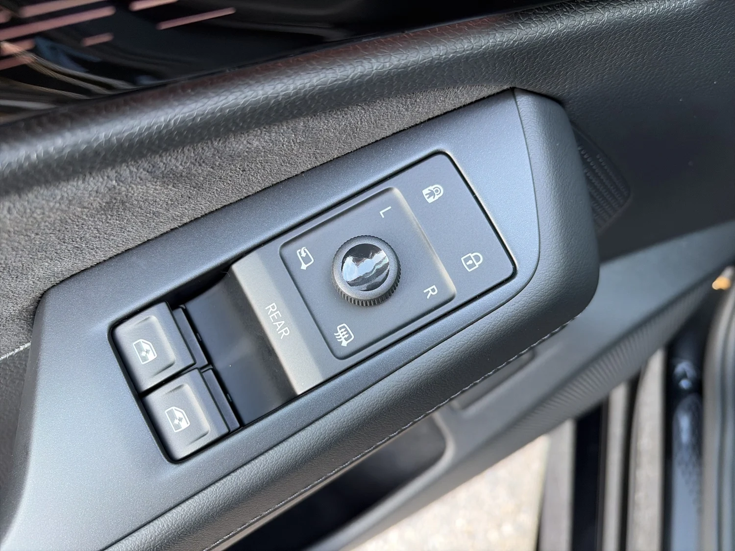 Bild eines VW ID.7 Tourer GTX 4MOTION 250 kW Business