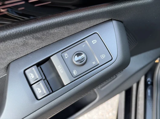 Bild eines VW ID.7 Tourer GTX 4MOTION 250 kW Business