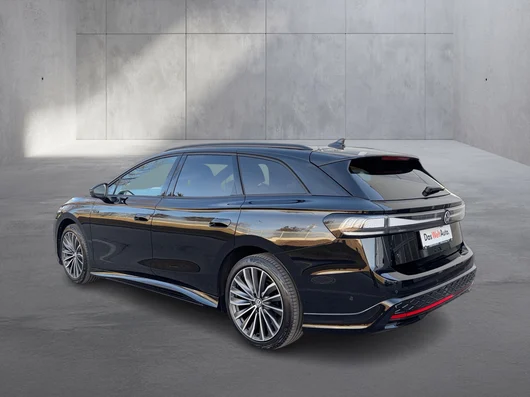 Bild eines VW ID.7 Tourer GTX 4MOTION 250 kW Business