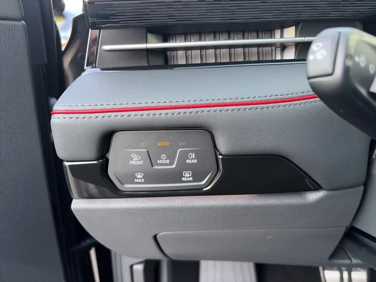 Bild eines VW ID.7 Tourer GTX 4MOTION 250 kW Business